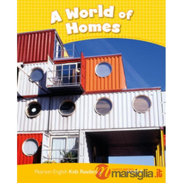 PCLIL6: A WORLD OF HOMES