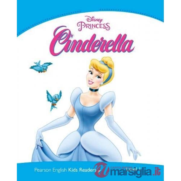 PEKR 1 CINDERELLA