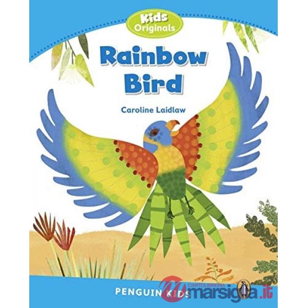 PEKR1: RAINBOW BIRDS