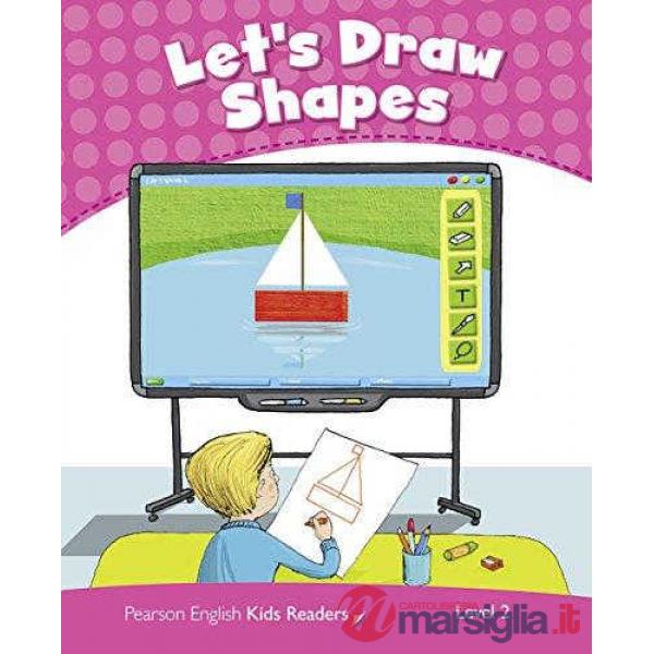 PCLIL2: LET'S DRAW SHAPES