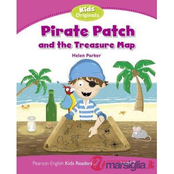 PEKR2: PIRATE PATCH