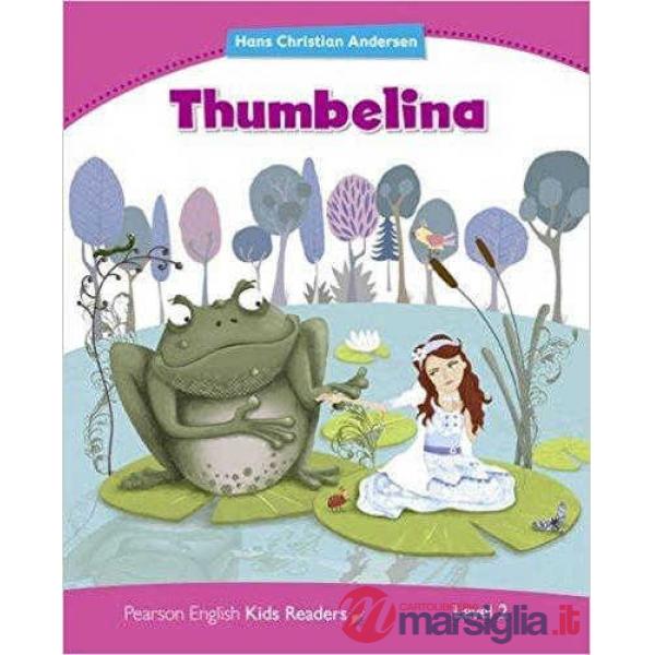 PEKR2: THUMBELINA