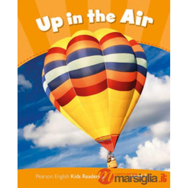 PCLIL3: UP IN THE AIR