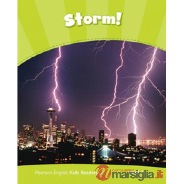 PCLIL4: STORM
