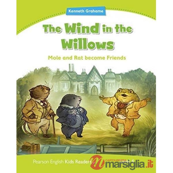 PEKR4: THE WIND IN THE WILLOWS