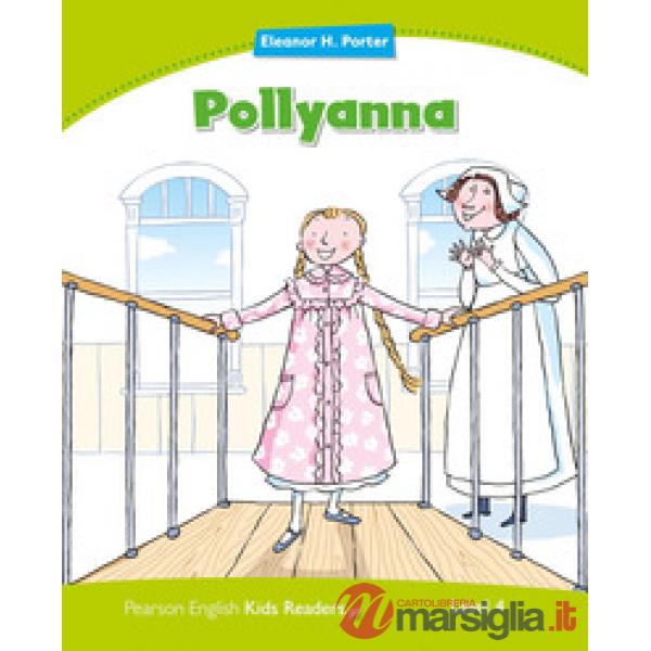 PEKR4: POLLYANNA