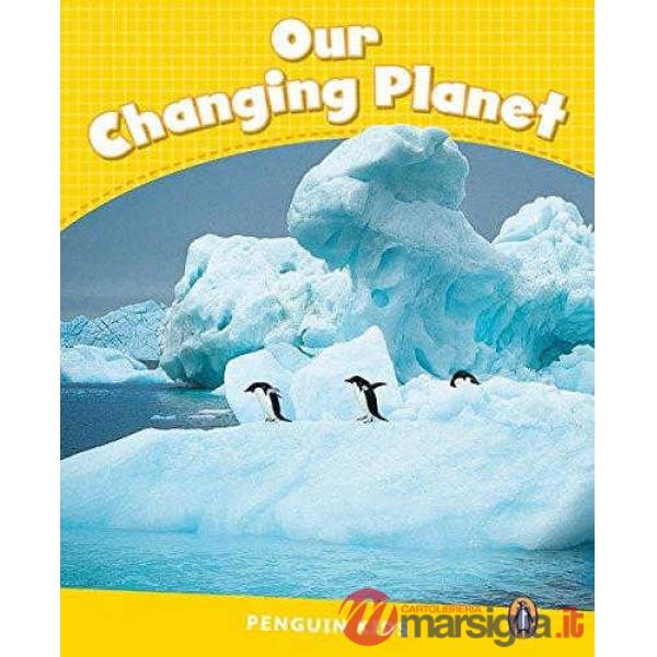 PCLIL5: OUR CHANGING PLANET