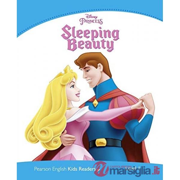 PEKR 1 SLEEPING BEAUTY