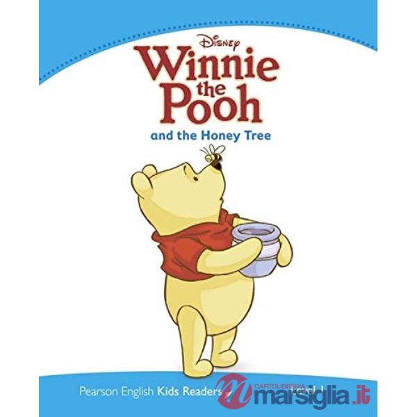 PEKR 1 WINNIE THE POOH