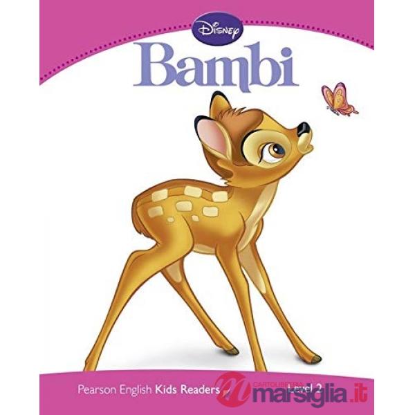 PEKR 2 BAMBI