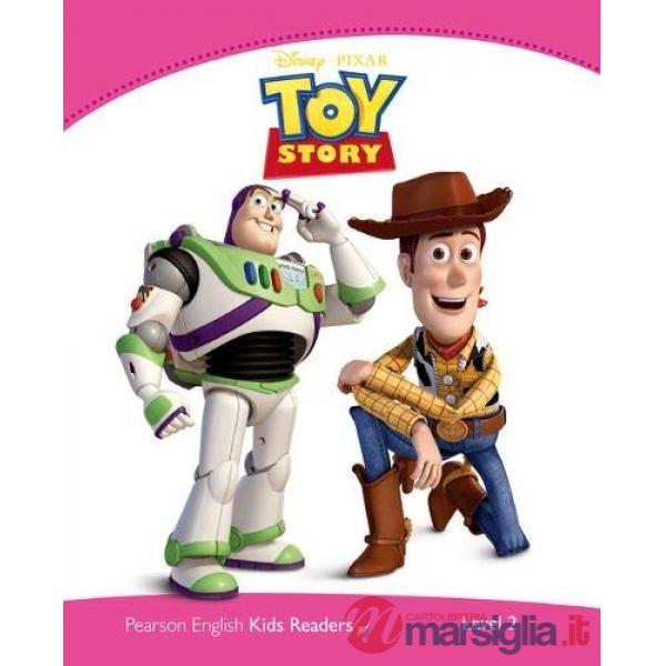 PEKR 2 TOY STORY 1