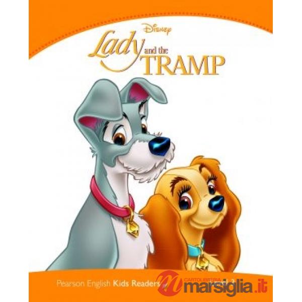 PEKR3: LADY AND THE TRAMP