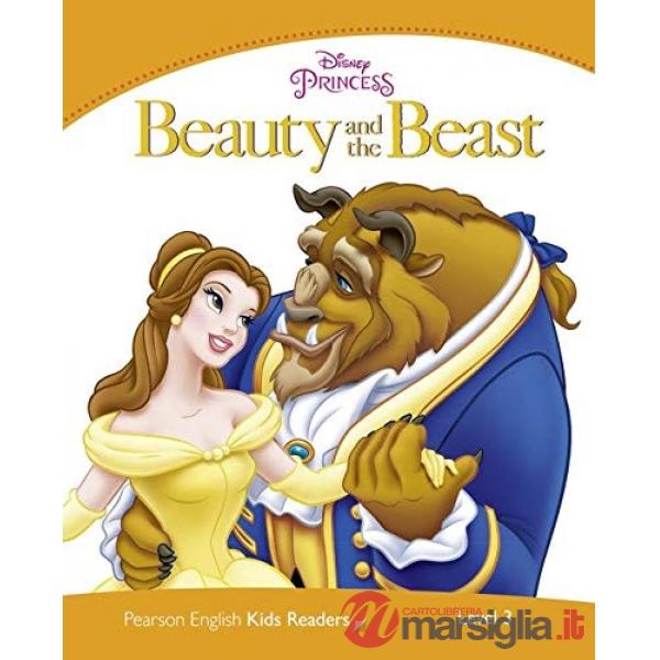 PEKR 3 BEAUTY AND THE BEAST