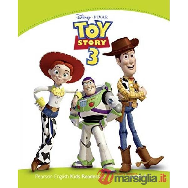 PEKR 4 TOY STORY 3