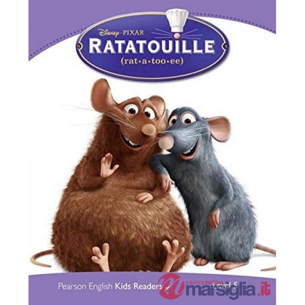 PEKR 5 RATATOUILLE