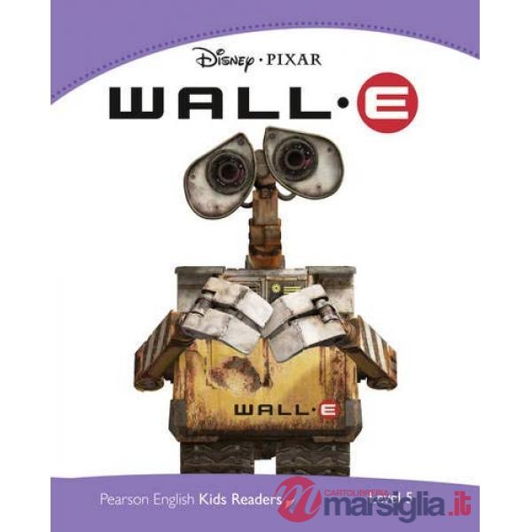PEKR 5 WALL-E