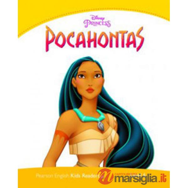 PEKR6: POCAHONTAS