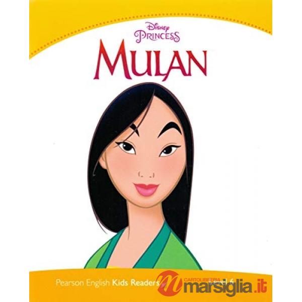 PEKR 6 MULAN