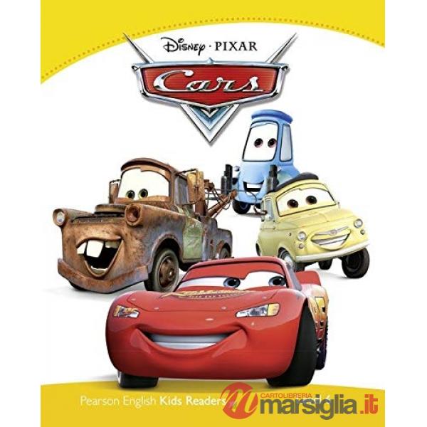PEKR 6 CARS
