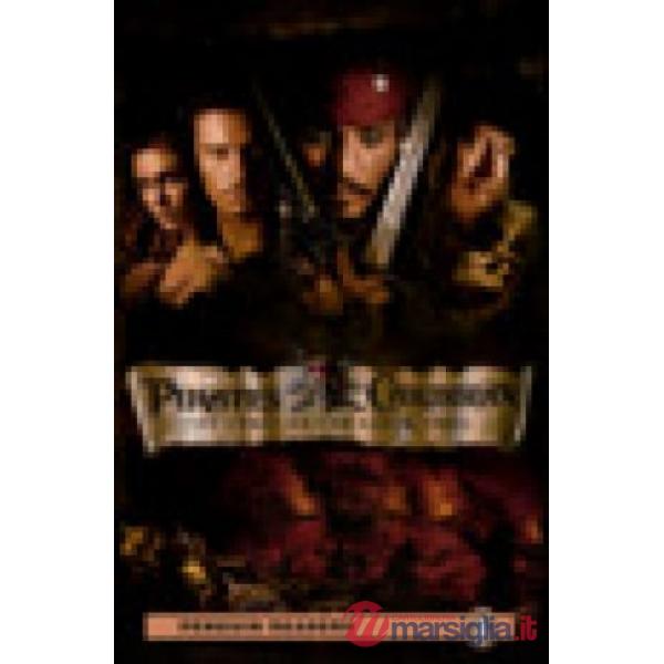 PIRATES OF THE CARIBB & THE BP + MP3