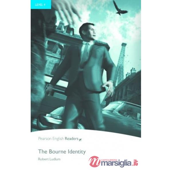 THE BOURNE IDENTITY + MP3