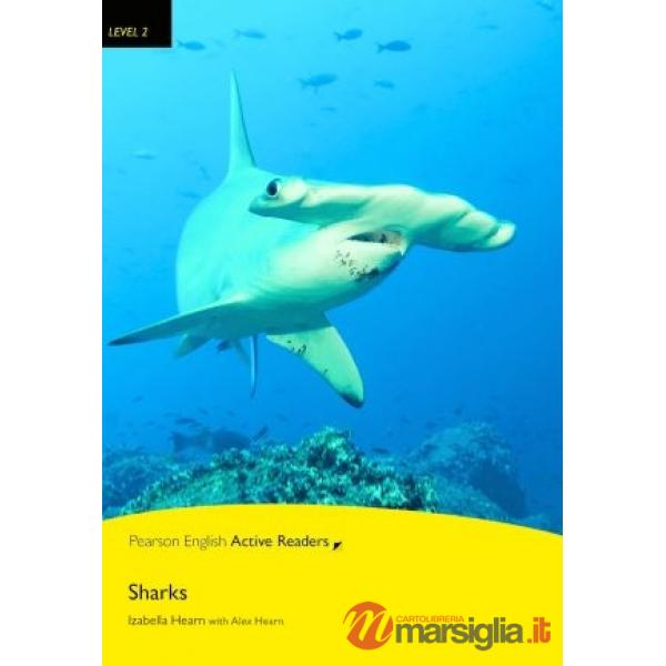 SHARKS