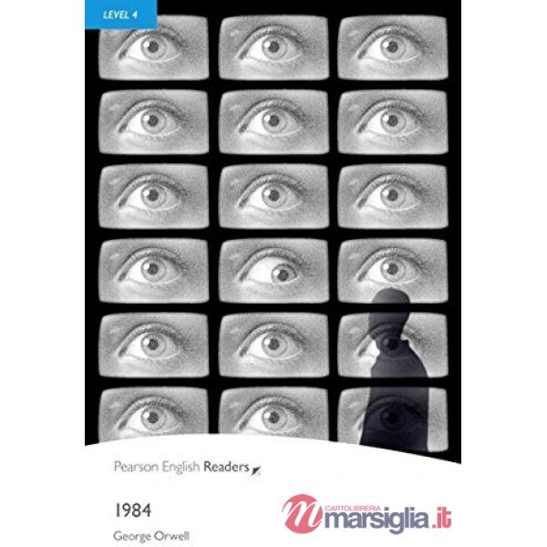 1984 + MP3 CD