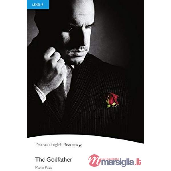 THE GODFATHER + MP3