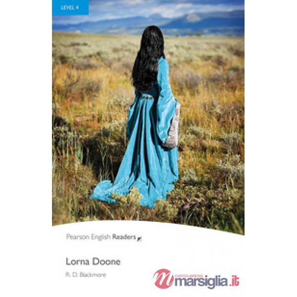 LORNA DOONE
