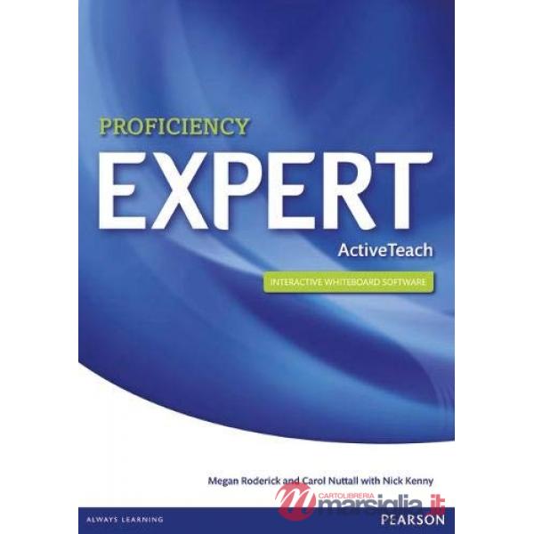 EXPERT PROFICIENCY ACTIVETEACH DISC