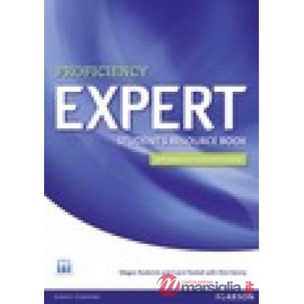 EXPERT PROFICIENCY SRB + KEY