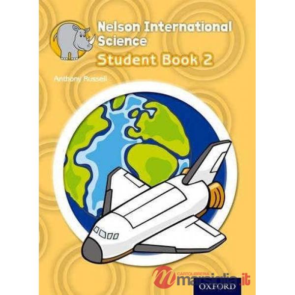 PRIMARY: NELSON INT SCIENCE 2 - SB 2