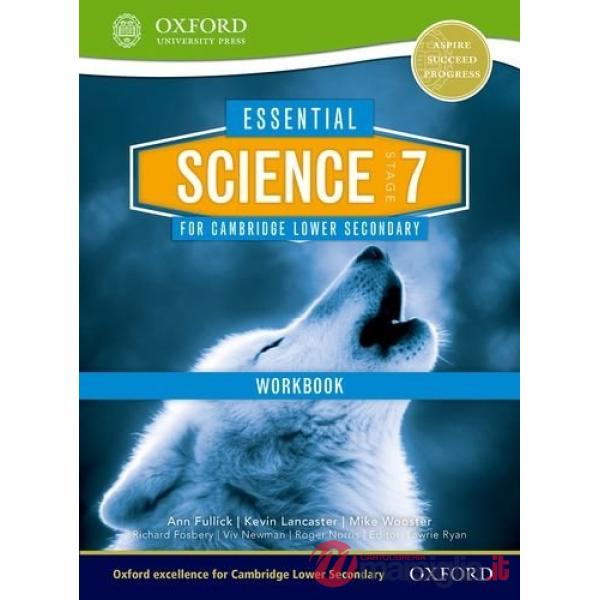 CMBRD SEC 1: ESSENT SCIENCE - WB 7