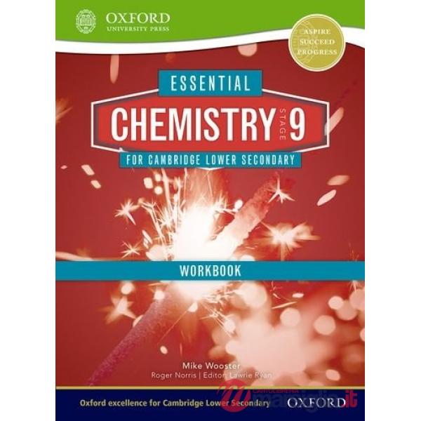 CMBRD SEC 1: ESSENT CHEMISTRY - WB 9