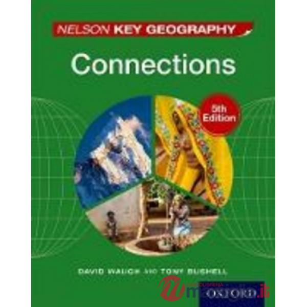 NELSON KEY GEOGRAPHY CONNECTIONS SB