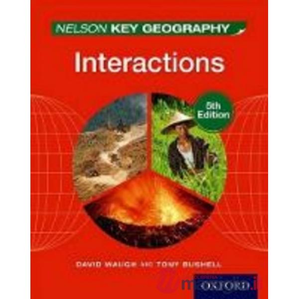 NELSON KEY GEOGRAPHY INTERACTIONS SB