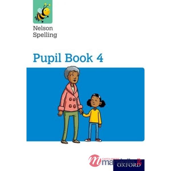 PRIMARY: NELSON SPELLING SB 4