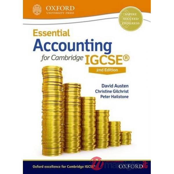 ESSENTIAL ACCOUNTING. PER LE SCUOLE SUPE