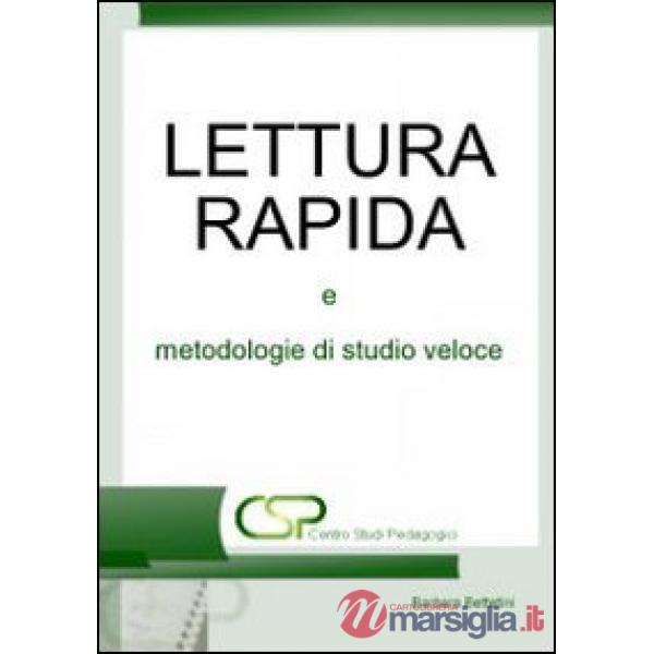 Lettura rapida