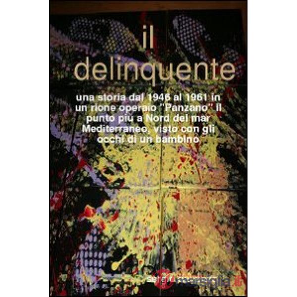 Il delinquente