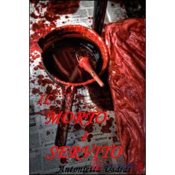 Il morto è servito