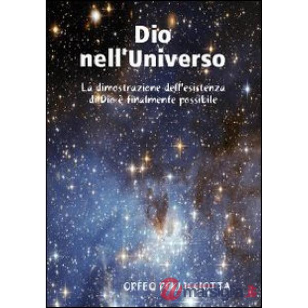 Dio nell'Universo