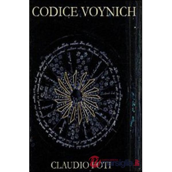 Codex Voynich