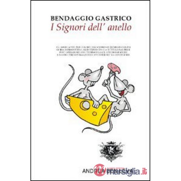 Bendaggio gastrico