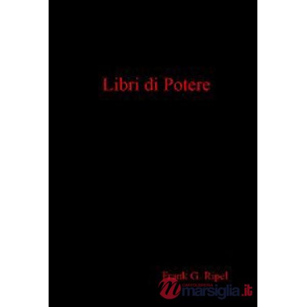 Libri di potere