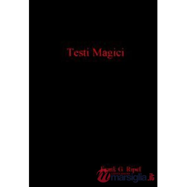 Testi magici
