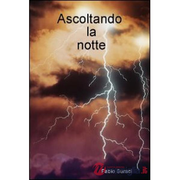 Ascoltando la notte