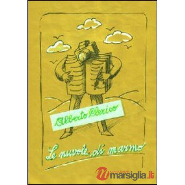 Le nuvole di marmo