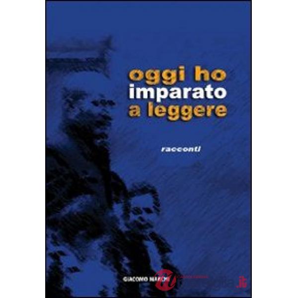 Oggi ho imparato a leggere
