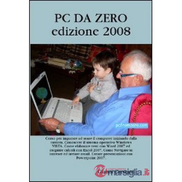 PC da zero